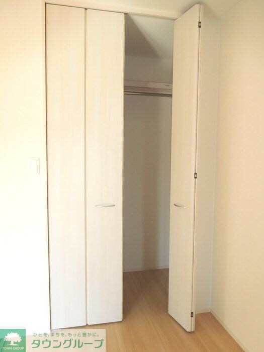 カサ・ベルデの物件内観写真