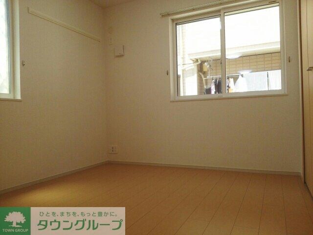 フェリシオIIの物件内観写真