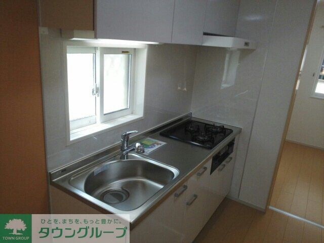 フェリシオIIの物件内観写真