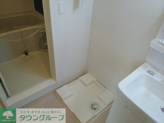 フェリシオIIの物件内観写真