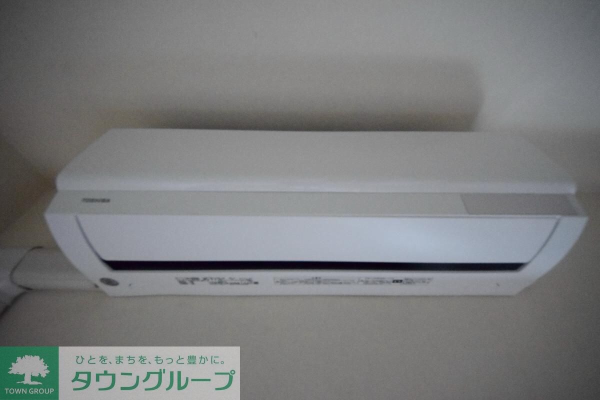 ルーブル高円寺伍番館の物件内観写真