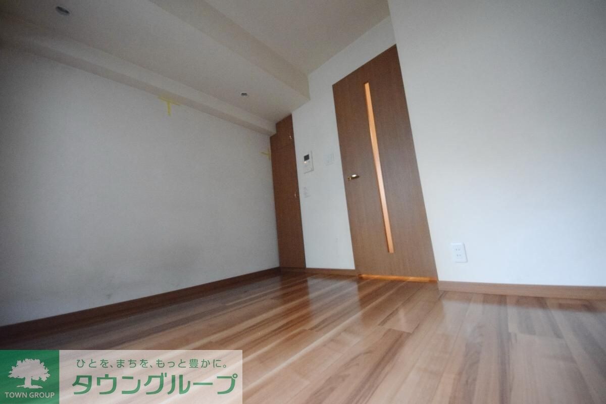 ルーブル高円寺伍番館の物件内観写真