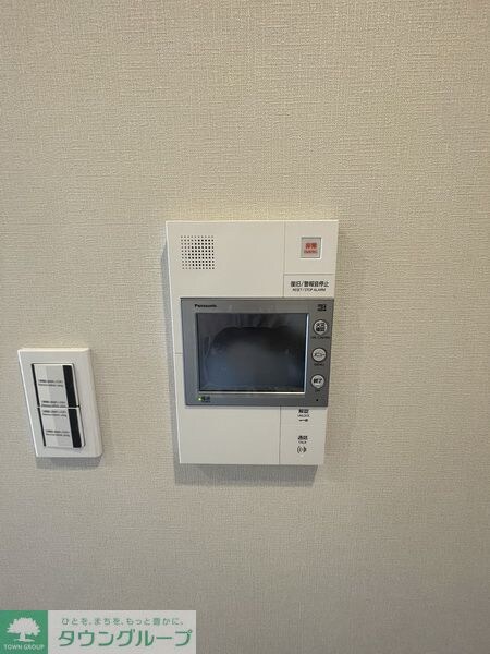 ザ・パークハビオ中野富士見町ガーデンの物件内観写真