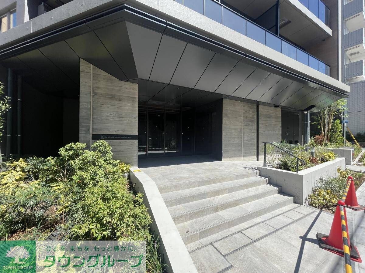 ザ・パークハビオ中野富士見町ガーデンの物件内観写真