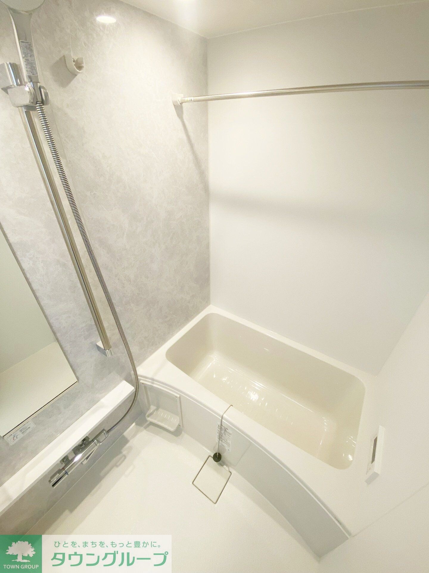 ARKMARK世田谷砧の物件内観写真