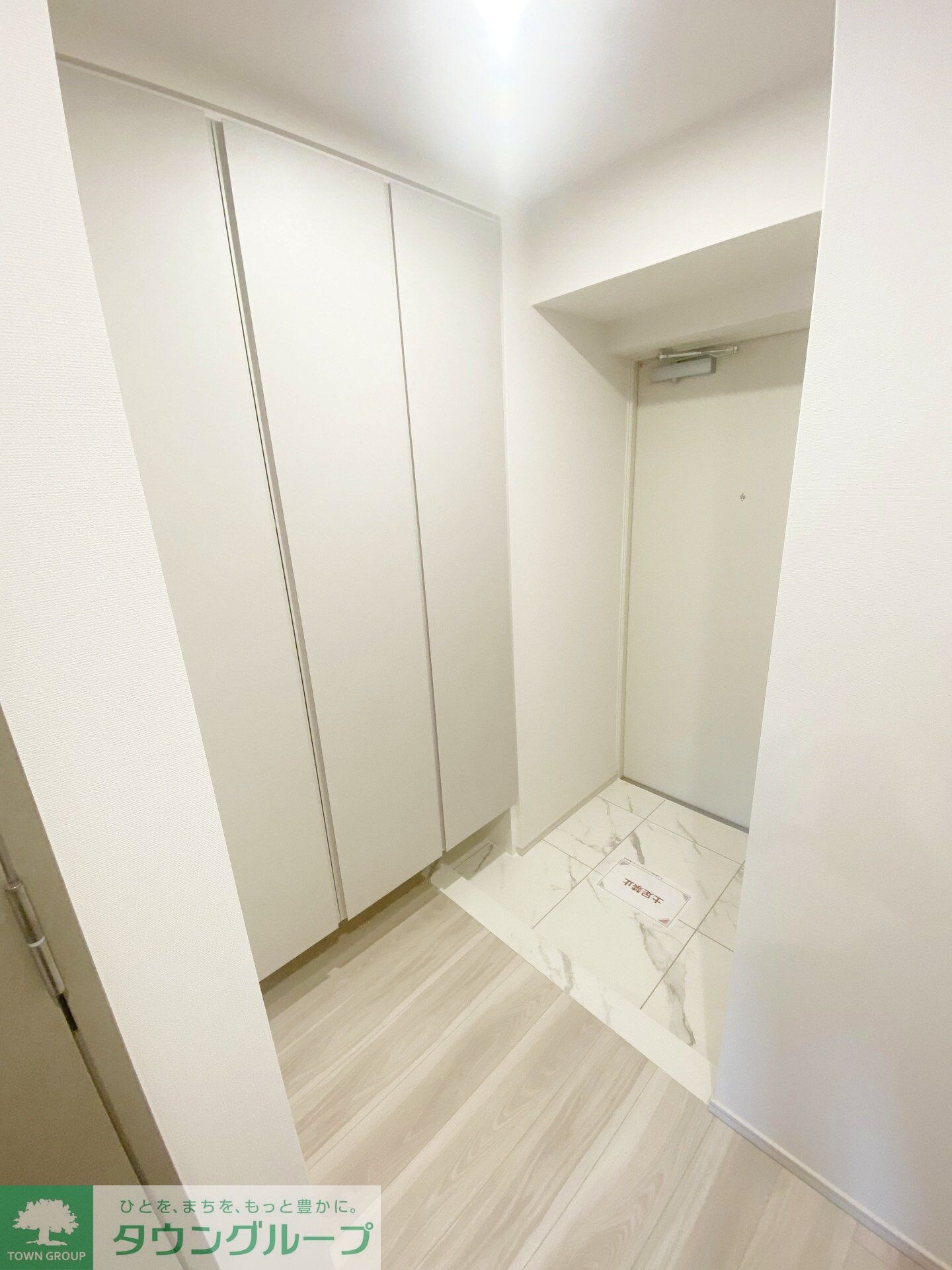 ARKMARK世田谷砧の物件内観写真