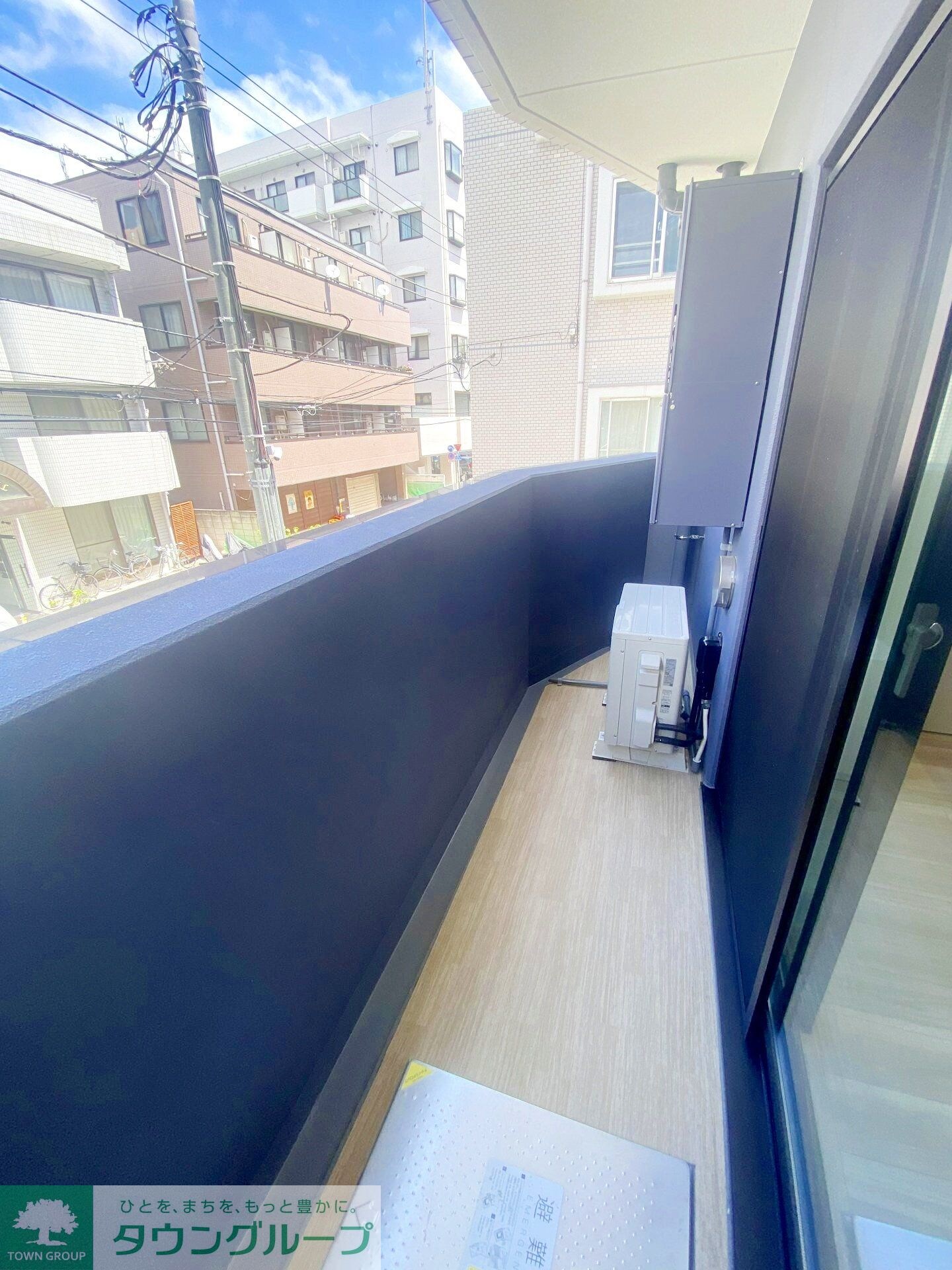 ARKMARK世田谷砧の物件内観写真