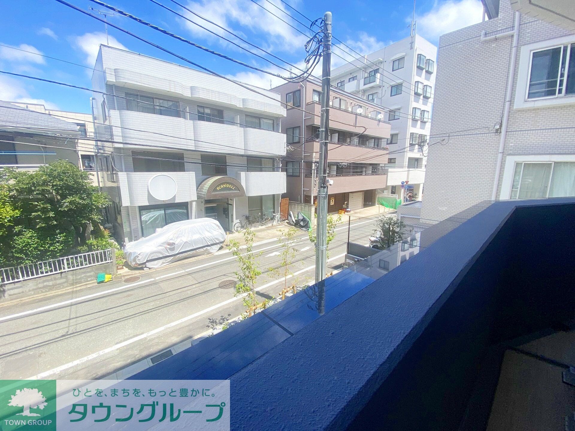 ARKMARK世田谷砧の物件内観写真