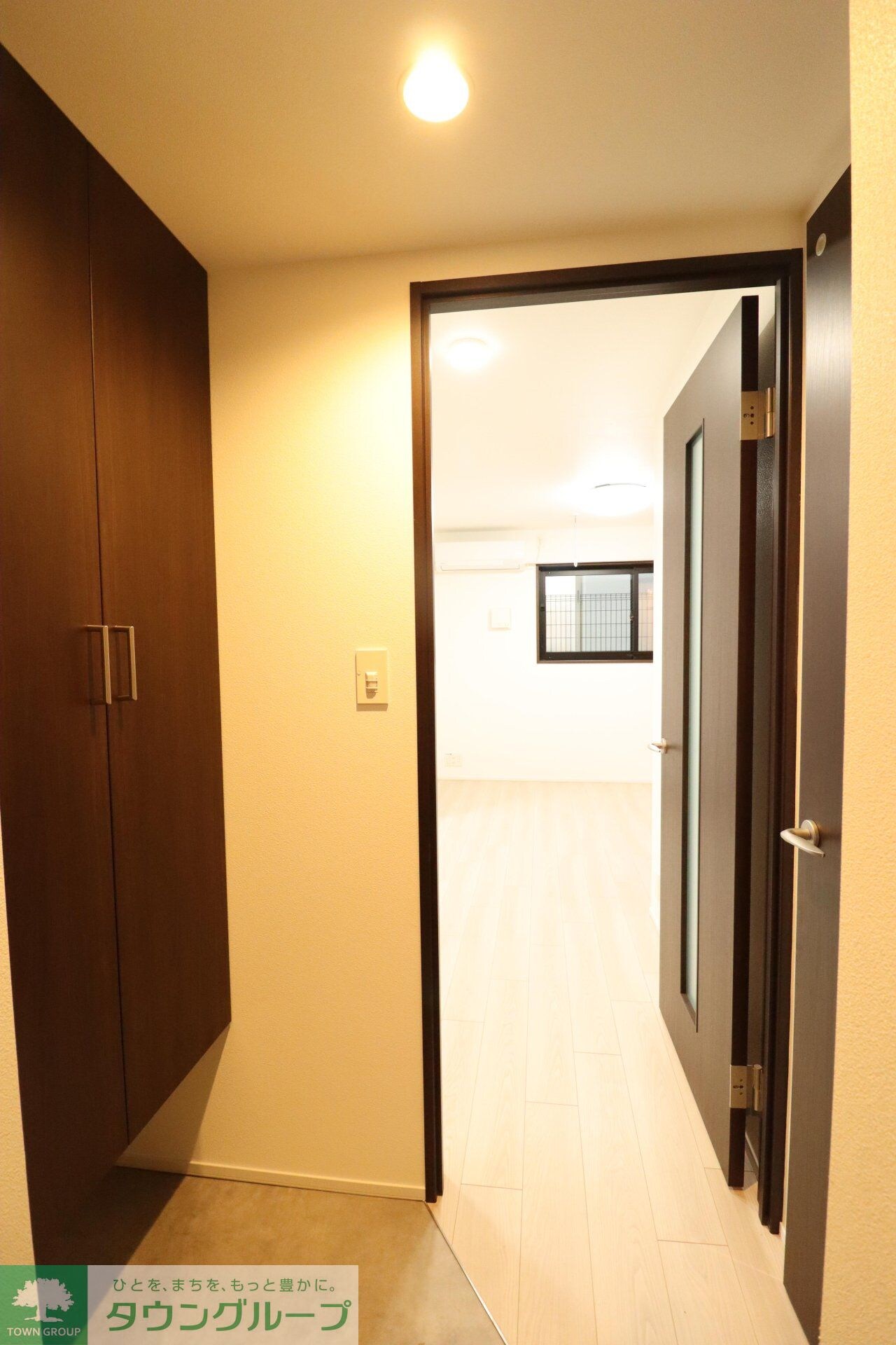 SOLASIA residence 中野の物件内観写真