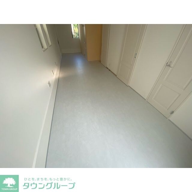 リオプラド東松原 D棟の物件内観写真