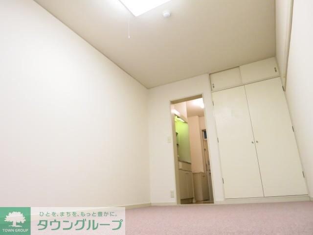 フォルムダイワの物件内観写真