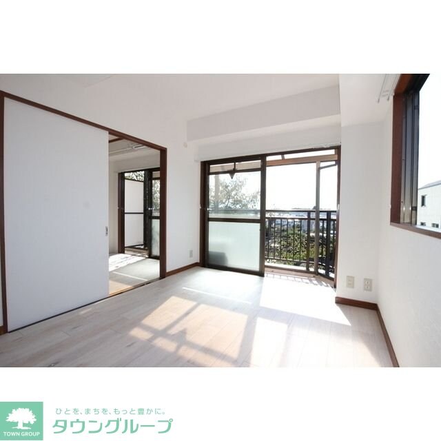 ライムかいぬまの物件内観写真