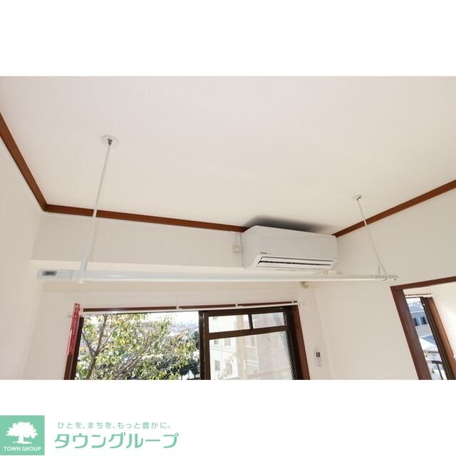 ライムかいぬまの物件内観写真