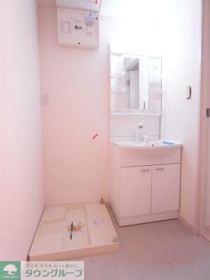 リブリ・吉祥寺の物件内観写真