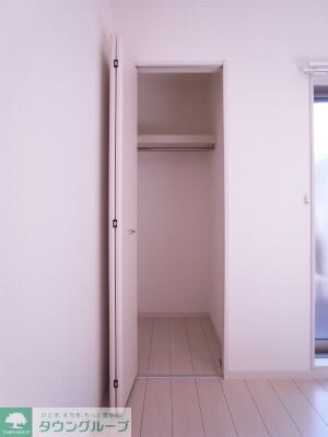 リブリ・吉祥寺の物件内観写真