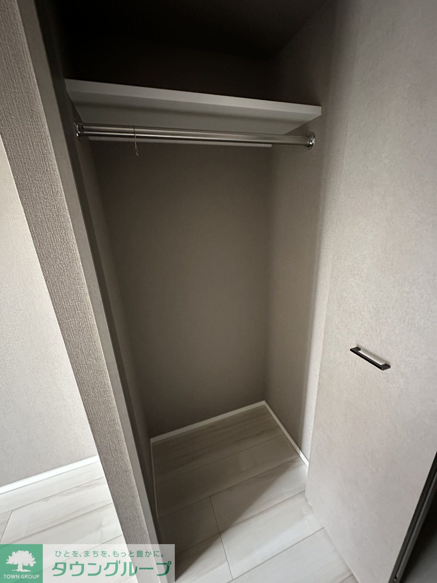 RELUXIA中野鷺宮の物件内観写真