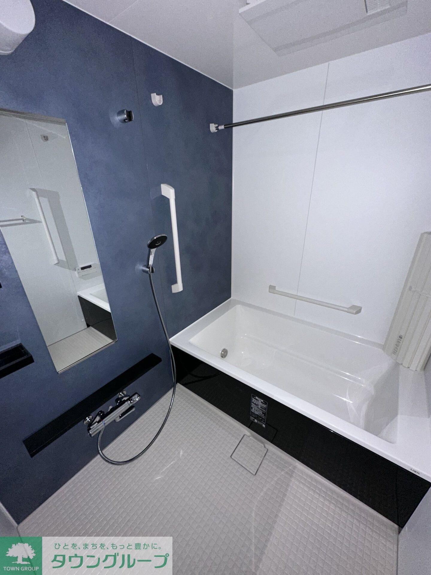 RELUXIA中野鷺宮の物件内観写真