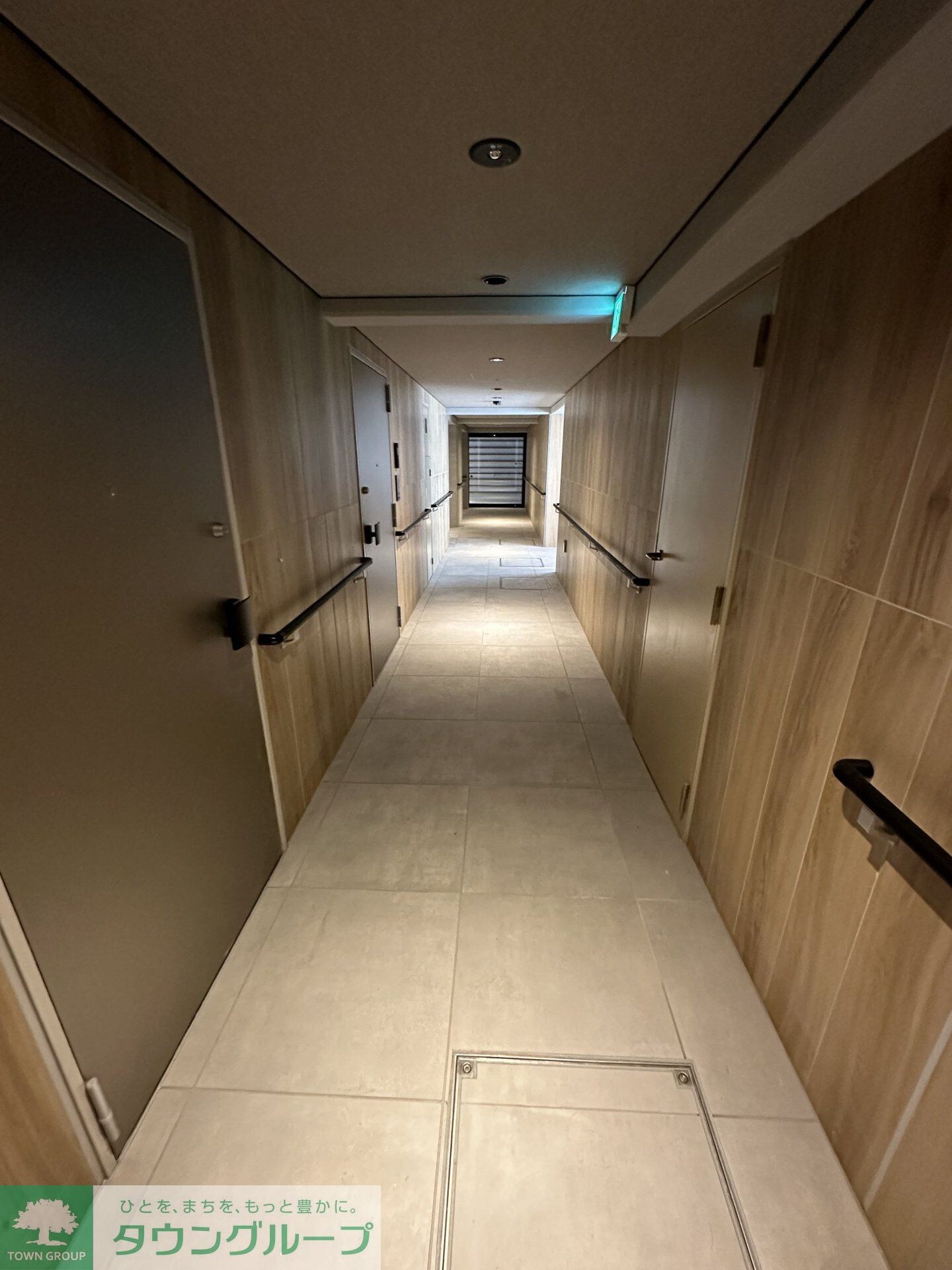 RELUXIA中野鷺宮の物件内観写真