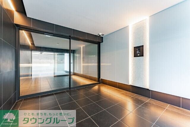 ARCOBALENO SUGINAMIHONANCHOの物件内観写真