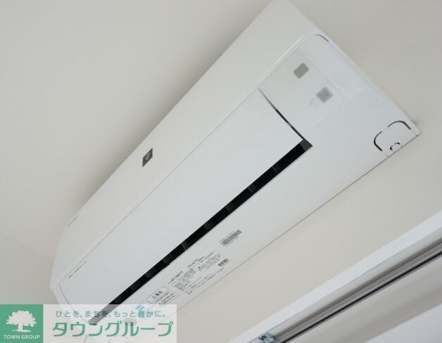 ARCOBALENO SUGINAMIHONANCHOの物件内観写真