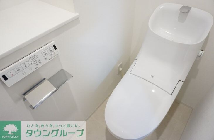 ARCOBALENO SUGINAMIHONANCHOの物件内観写真