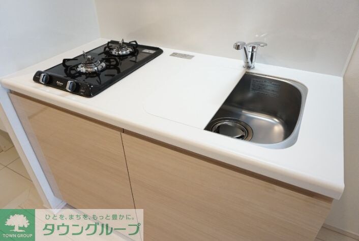 ARCOBALENO SUGINAMIHONANCHOの物件内観写真