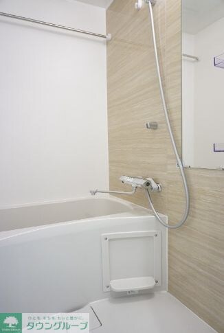 ARCOBALENO SUGINAMIHONANCHOの物件内観写真