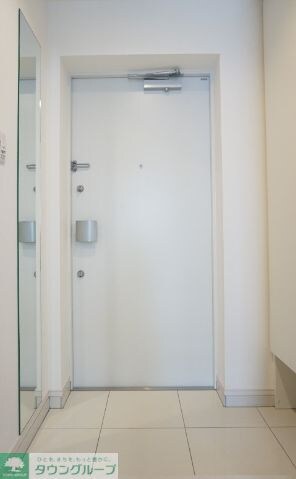 ARCOBALENO SUGINAMIHONANCHOの物件内観写真