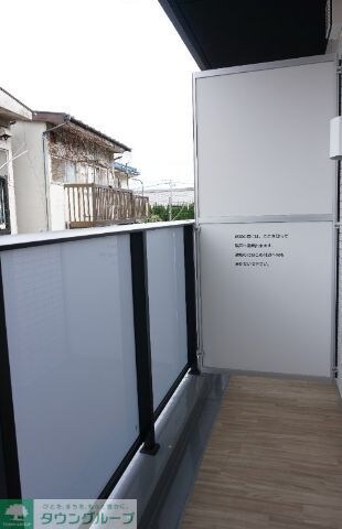 ARCOBALENO SUGINAMIHONANCHOの物件内観写真