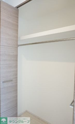 ARCOBALENO SUGINAMIHONANCHOの物件内観写真