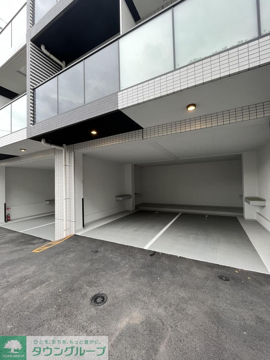 ARCOBALENO SUGINAMIHONANCHOの物件内観写真