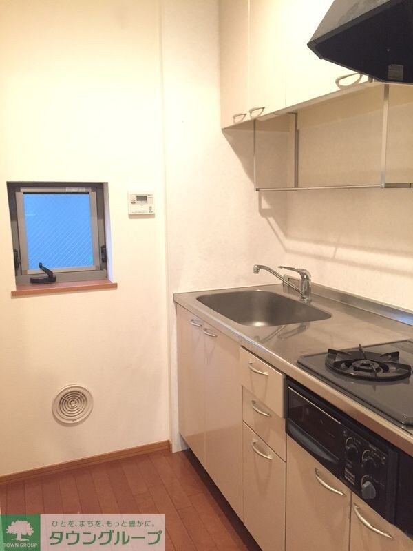 ボヌール高円寺の物件内観写真