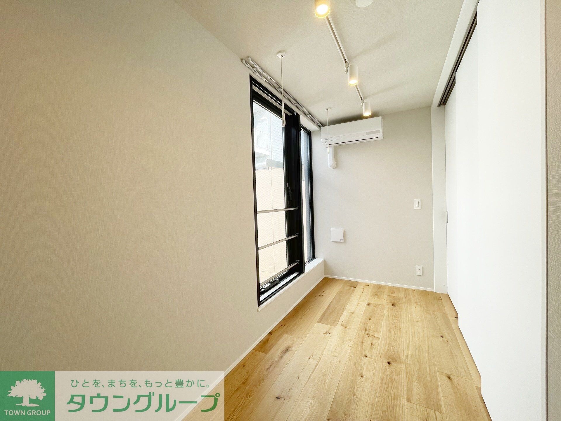 TKS中野新橋の物件内観写真