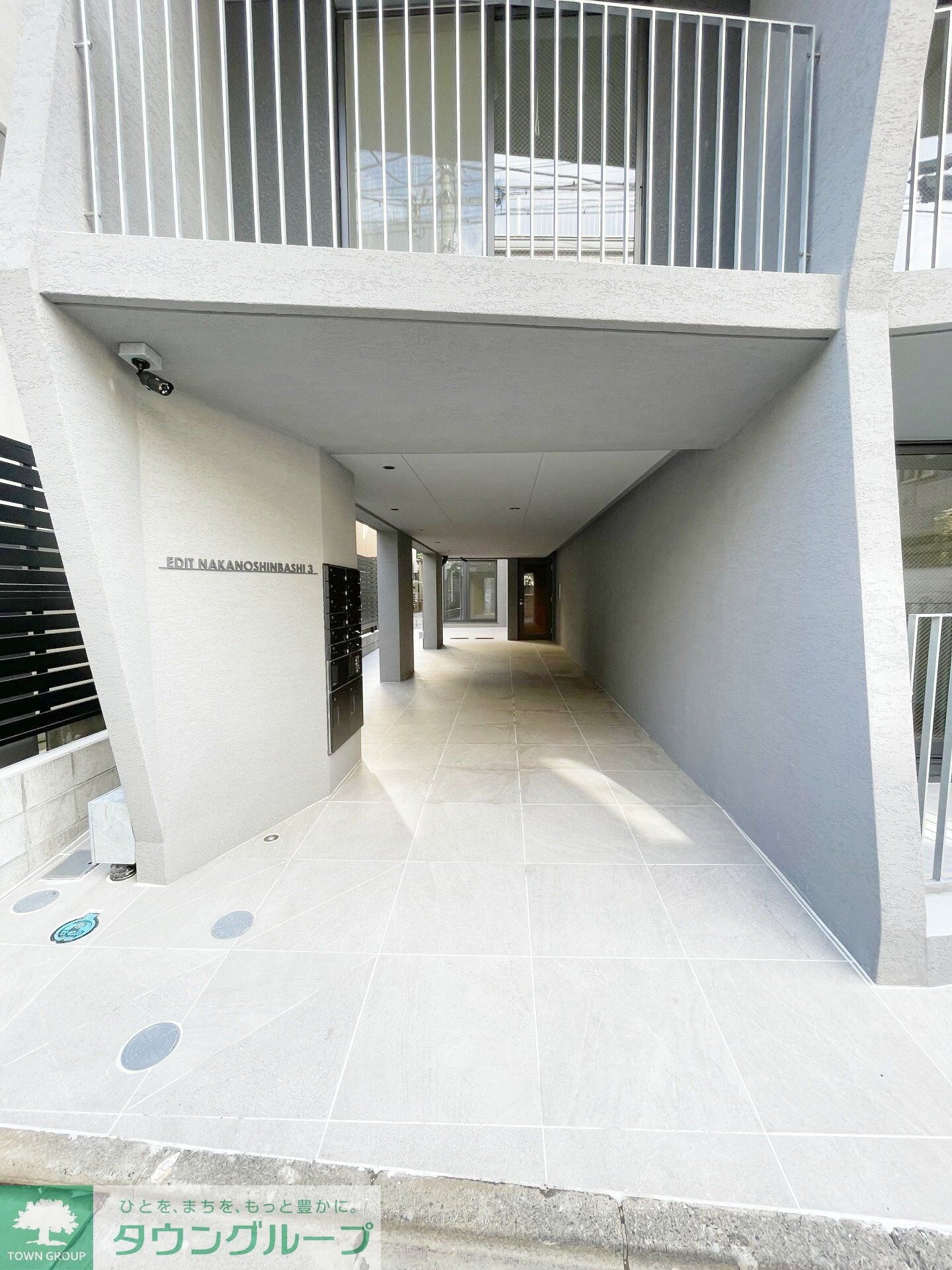 TKS中野新橋の物件内観写真