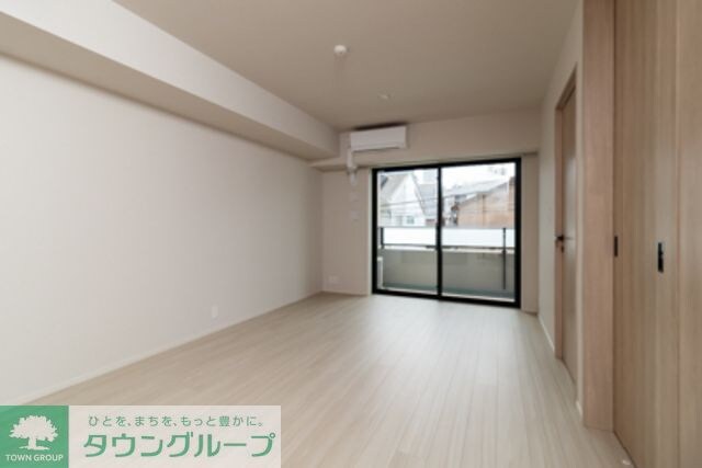 パークホームズ東中野の物件内観写真