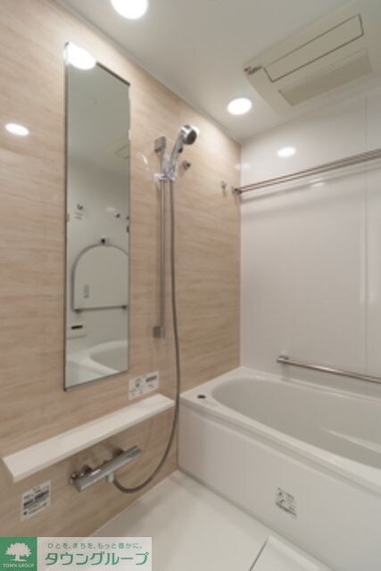 パークホームズ東中野の物件内観写真