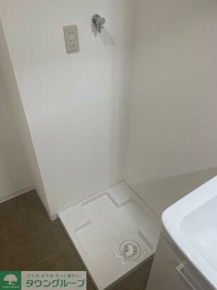 ドゥ・ミル・レジデンスの物件内観写真