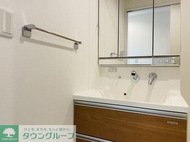 リムテラス東高円寺の物件内観写真