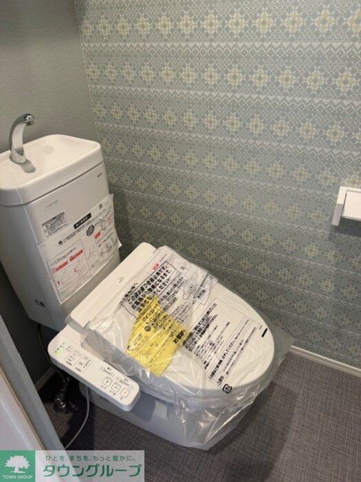 Pit in大泉学園の物件内観写真