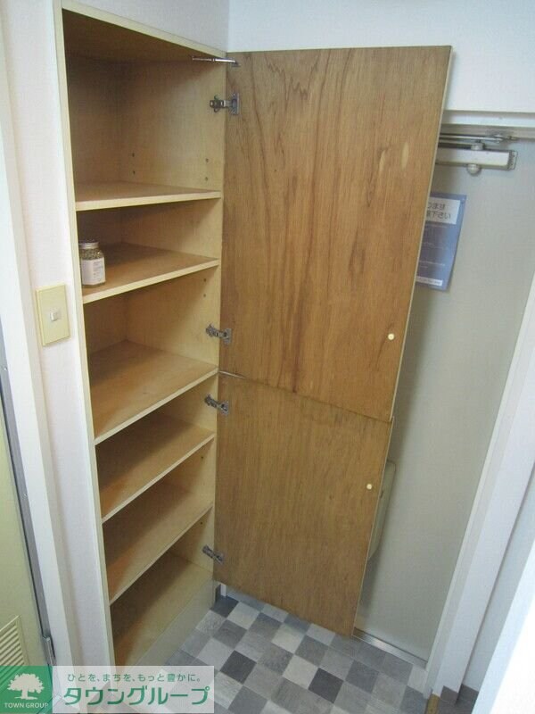 DRホームズ阿佐ヶ谷の物件内観写真