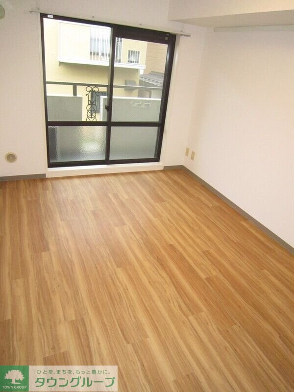 DRホームズ阿佐ヶ谷の物件内観写真