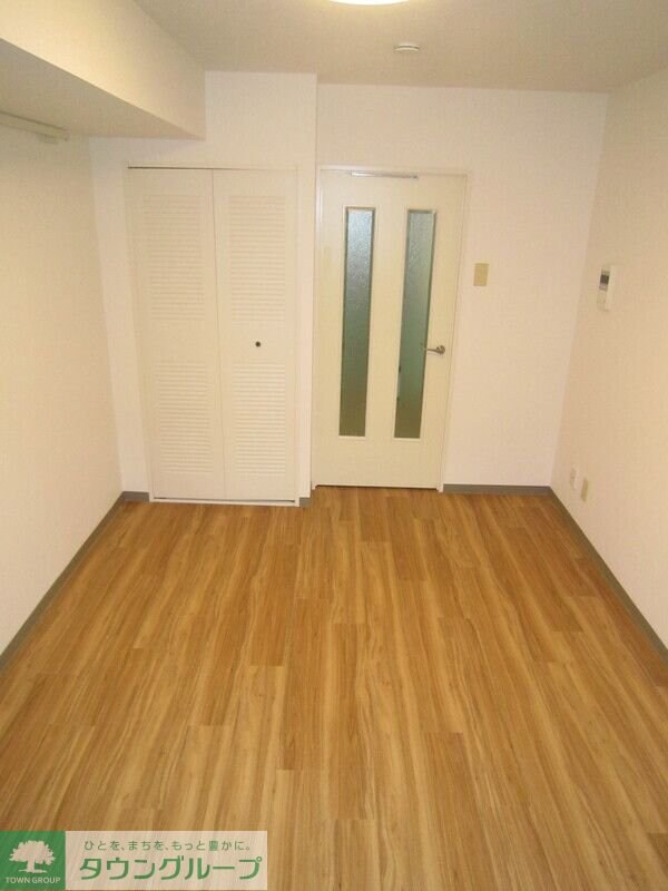 DRホームズ阿佐ヶ谷の物件内観写真