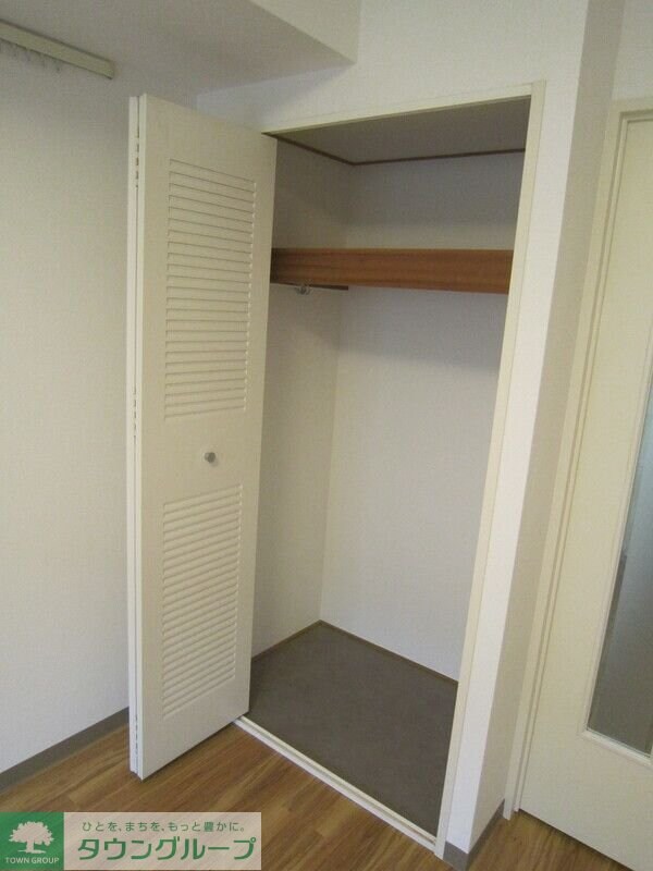 DRホームズ阿佐ヶ谷の物件内観写真