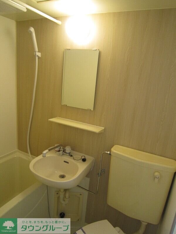 DRホームズ阿佐ヶ谷の物件内観写真