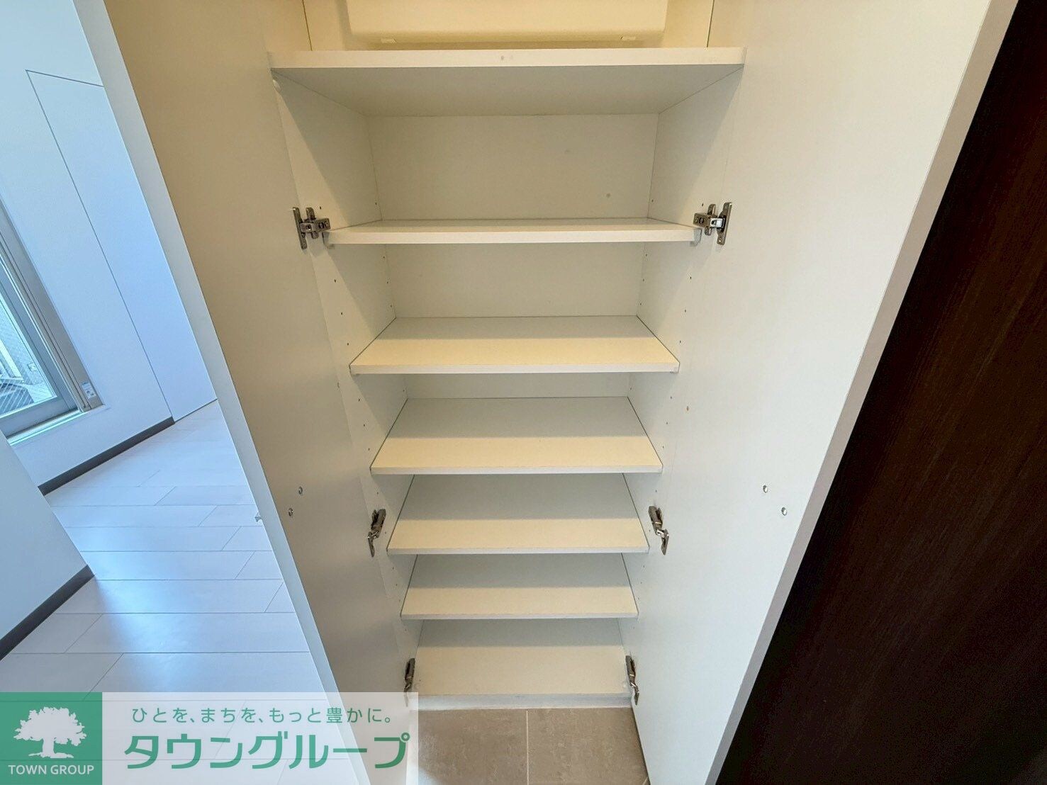 ビバリーホームズ阿佐谷北の物件内観写真