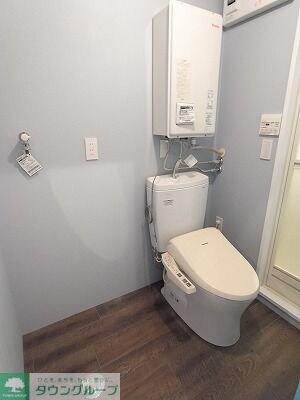 荻窪カフェレジデンスの物件内観写真