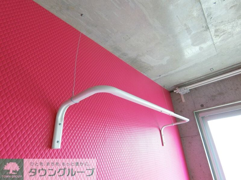 荻窪カフェレジデンスの物件内観写真