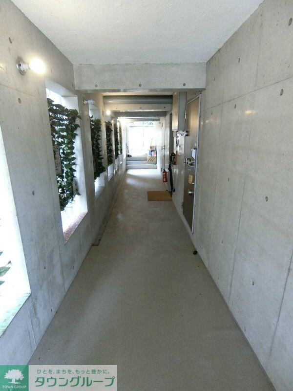 荻窪カフェレジデンスの物件内観写真