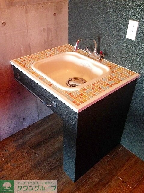 荻窪カフェレジデンスの物件内観写真