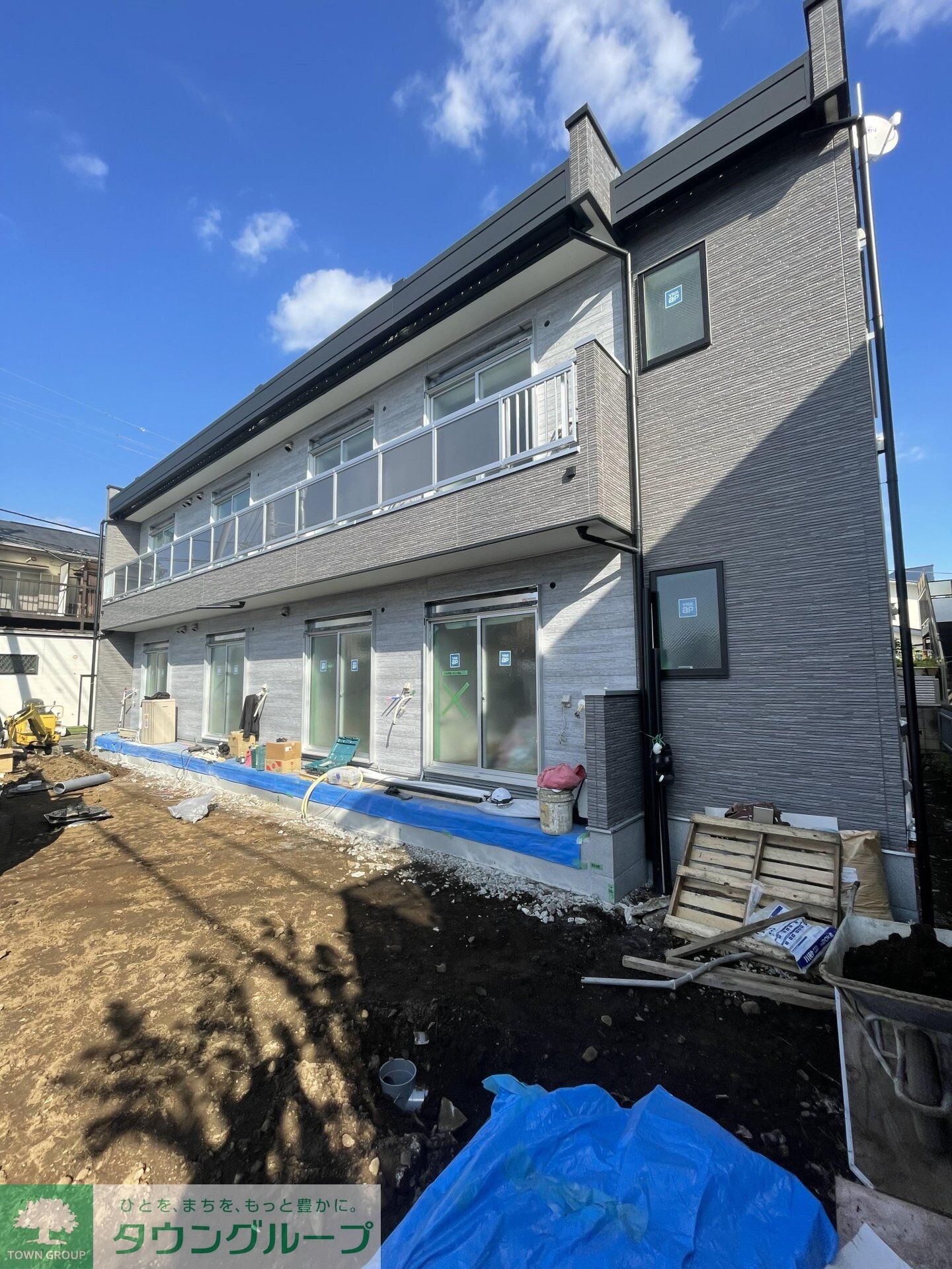 エクレール芦花公園の物件内観写真